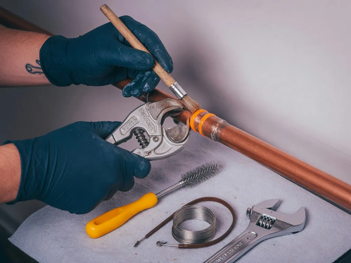 Why choose Sump Pump Repair in Ludlow Falls, OH